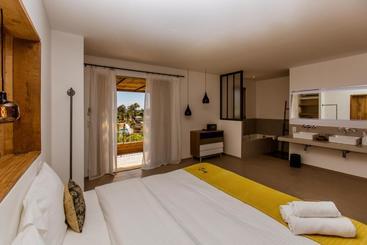 ホテル Les Chambres De Mila