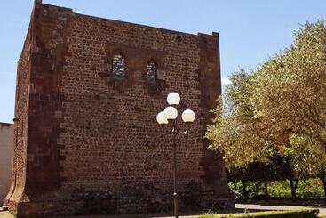 La Vallata B&b In Sardegna