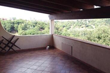 La Vallata B&b In Sardegna