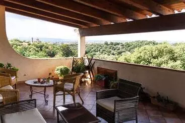 La Vallata B&b In Sardegna
