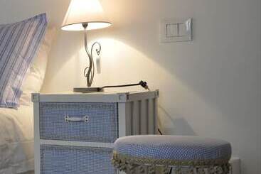 B&b Corso Matteotti 62