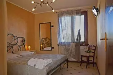 B&b La Vecchia Dimora