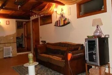 B&b Le 2 Cantine