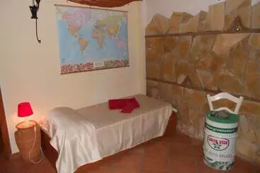 B&b Le 2 Cantine