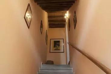 B&b Le Tagliate
