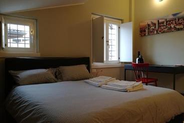 Bed and Breakfast Antico Ducato