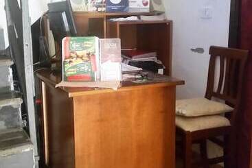 Bed And Breakfast Camere Primavera