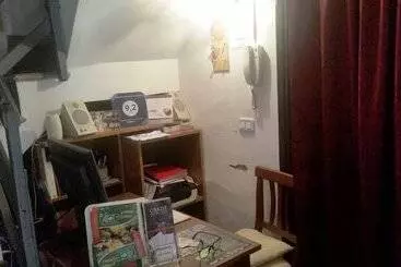 Bed And Breakfast Camere Primavera