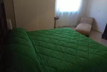 Bed and Breakfast Emmevvi
