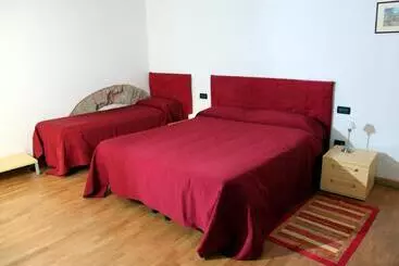 Bed and Breakfast Il Sipario