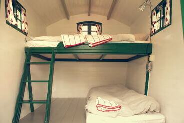 Bed and Breakfast L Vagabond