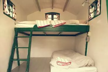 Bed and Breakfast L Vagabond