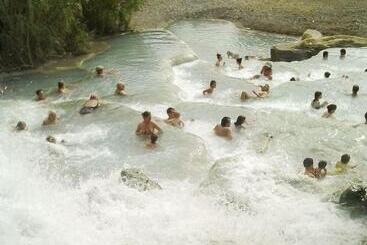 צימר La Casa Dei Carrai