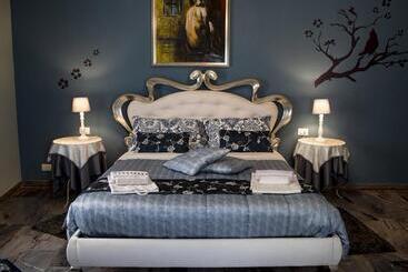 Bed and Breakfast La Casa Di Luce 2