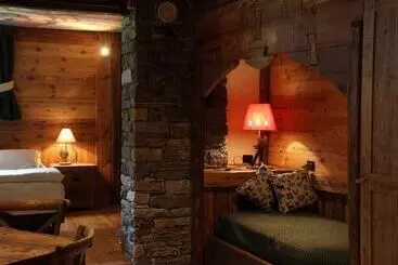 Bed and Breakfast Les Trompeurs Chez Odette