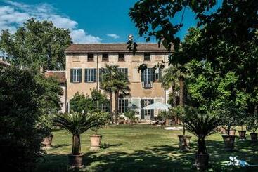 Bed And Breakfast Locanda Lugagnano