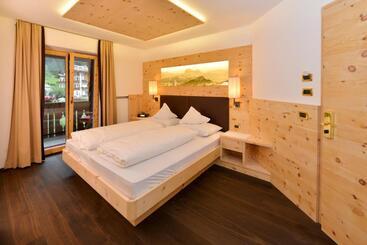 צימר Romantik Villa Cesanueva