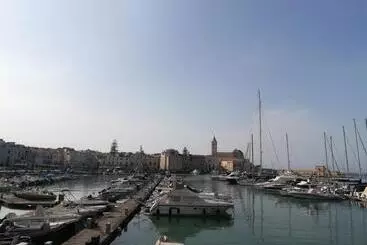 B&b Terra Del Sole