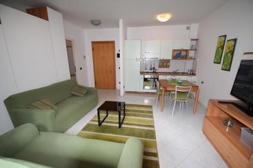 Appart'hotel Giotto Airport