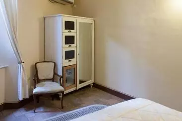 ホテル Albergo Il Giglio