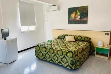 Hotelli Franco Il Conte