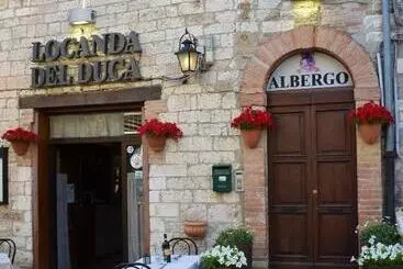 Hotel Locanda Del Duca