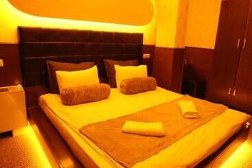 בית מלון כפרי Ok