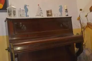 ホテル Piccolo