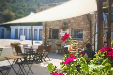 فندق Relais Real Collegio