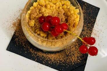 בית מלון כפרי Relais Real Collegio