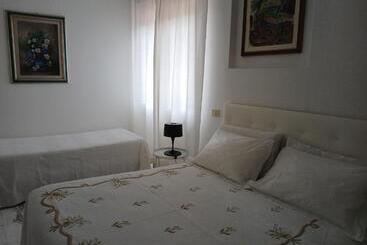 Szálloda Ristorante Radar