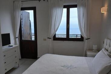 호텔 Ristorante Radar