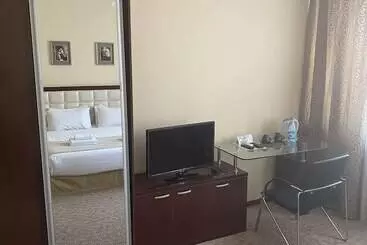 هتل Silk Way Boutique