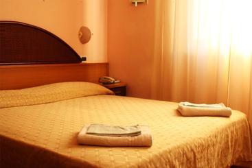 فندق Villa Grazia