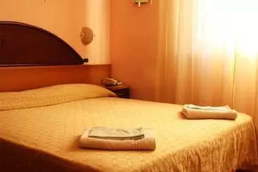 Hotel Villa Grazia