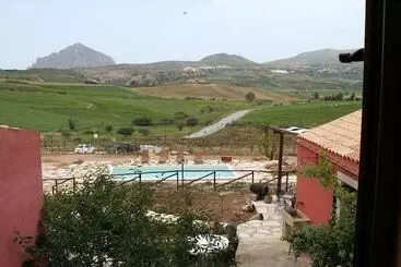 B&b Baglio Degli Ulivi