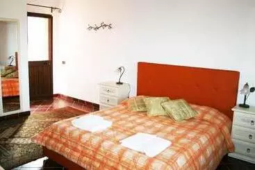 B&b Baglio Degli Ulivi