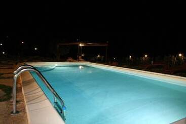 B&b Baglio Degli Ulivi