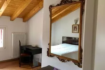 ベッドアンドブレックファースト Agriturismo Lemire