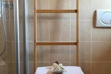 צימר Agriturismo Lemire