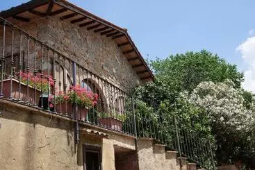 Bed and Breakfast Borgo De Salaioli