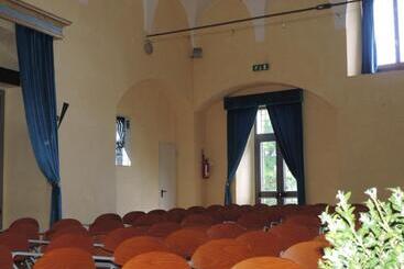 住宿加早餐  Casa Religiosa Di Ospitalità San Ponziano