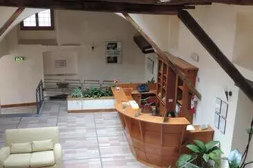 Bed and Breakfast Casa Religiosa Di Ospitalità San Ponziano