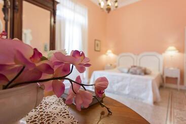 Bed and Breakfast Casa Riccardi