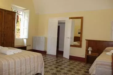 Bed and Breakfast Dimora Li Cuti
