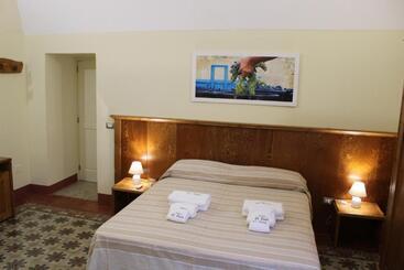 ベッドアンドブレックファースト Dimora Li Cuti