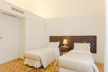 צימר Dimora Novecento