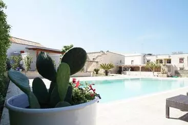 Bed and Breakfast Il Giardino Del Tiglio