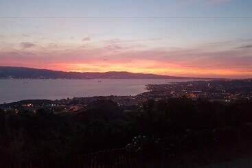 تختخواب و صبحانه Il Giardino Di Ausonia