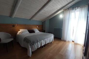 Bed and Breakfast La Giolitta Accomodations